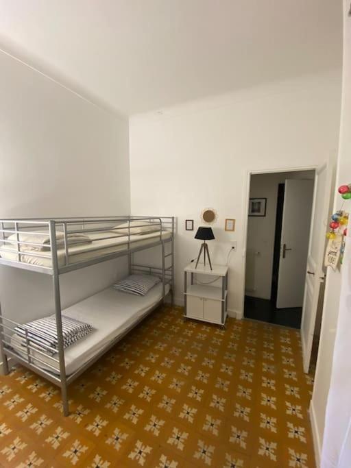 Appartement Proche Plages - Parking Gratuit Menton Eksteriør bilde
