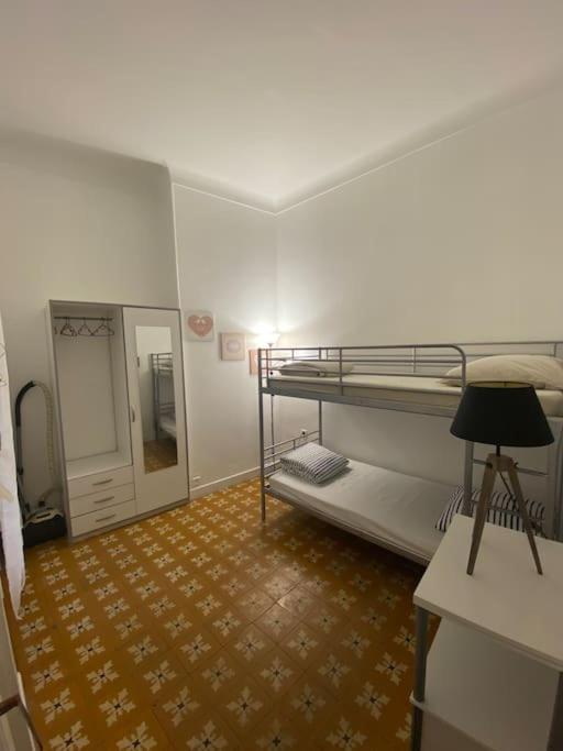 Appartement Proche Plages - Parking Gratuit Menton Eksteriør bilde