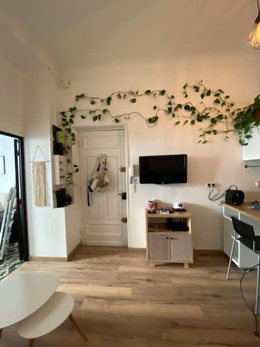 Appartement Proche Plages - Parking Gratuit Menton Eksteriør bilde