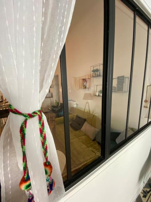 Appartement Proche Plages - Parking Gratuit Menton Eksteriør bilde